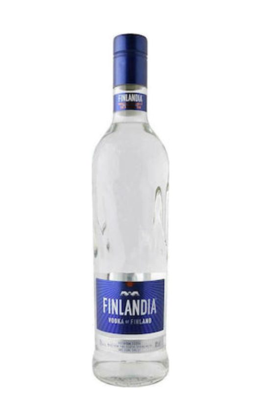 FINLANDIA 40% 0,7L