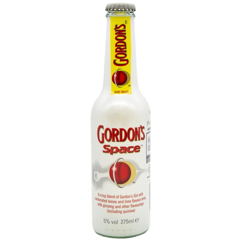 GORDON’S SPACE 275ML