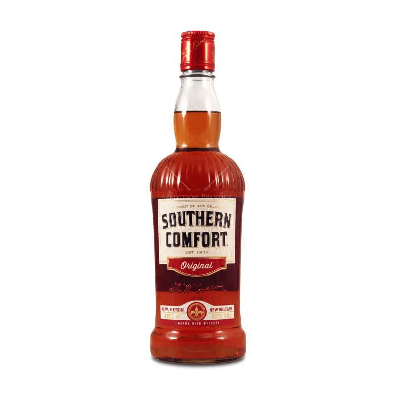 SOUTHERN COMFORT 35% 0,7L