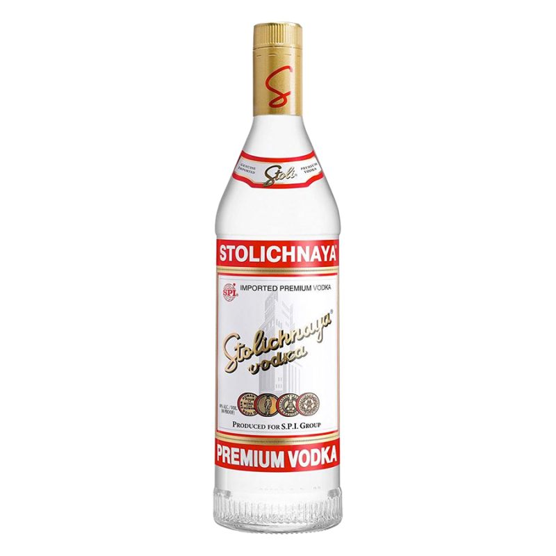 STOLI 38% 1L