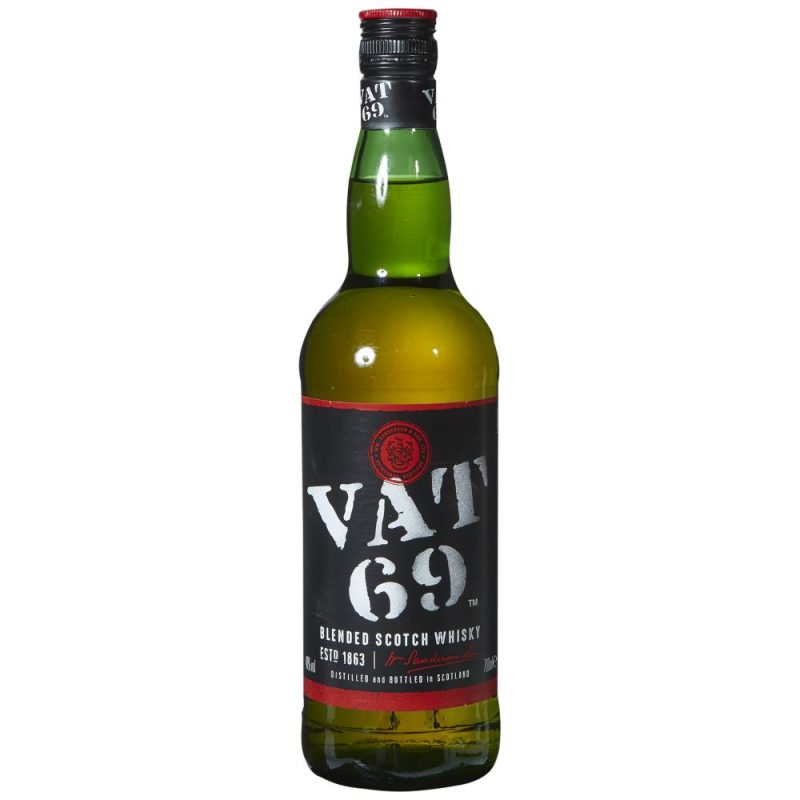 VAT 69 0,7L